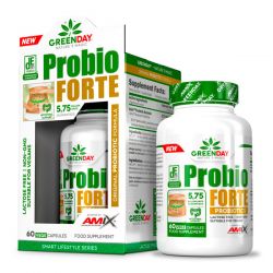 Probio Forte - 60 Cápsulas vegetales