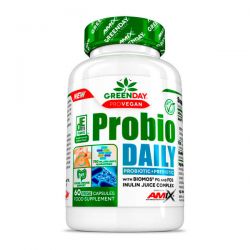 Probio daily - 60 vegecapsules