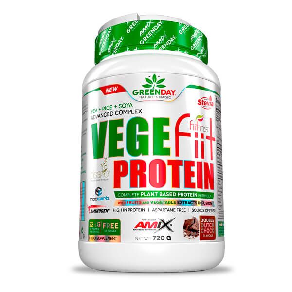Vegefiit Protein - 720g