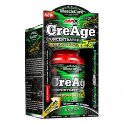 CreAge Concentrated - 120 Cápsulas
