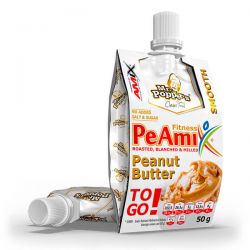 PeAmix (Crema de Cacahuete) - 50g