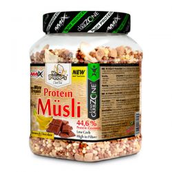 Protein Muesli - 500g
