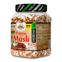 Protein Muesli - 500g