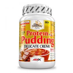 Protein Pudding - 600g