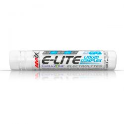 E-Lite Electrolitos - 25ml