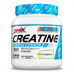 Creatina Monohidrato (Creapure®) - 300g