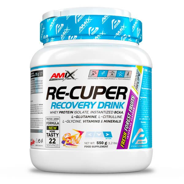 Re-Cuper - 550g