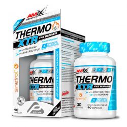 Thermo XTR Fat Burner - 90 Cápsulas