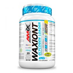 WaxIont - 1kg