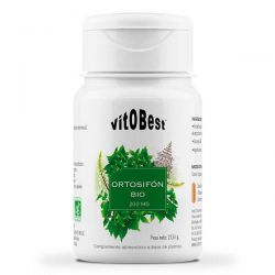 Ortosifón Bio - 45 Cápsulas vegetales