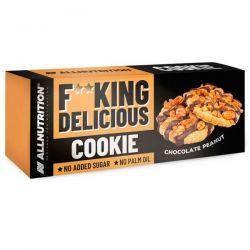 Fitking Delicious Cookie - 128g