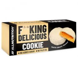 Fitking Delicious Cookie - 128g