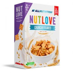 Nutlove Copos Crujientes con Canela - 300g