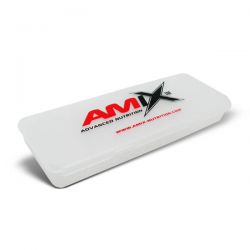 Amix pillbox
