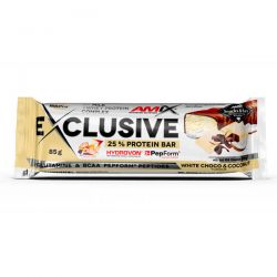 Exclusive protein bar - 85g