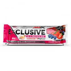Exclusive protein bar - 85g