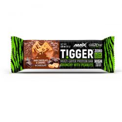 Tigger zero protein bar - 60g