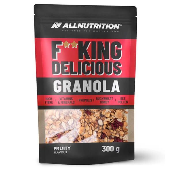 Fitking Delicious Granola - 300g