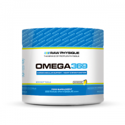 Omega 3-6-9 - 200 Softgel