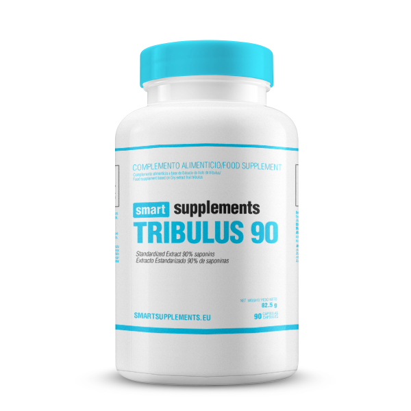 Tribulus 90 - 90 Cápsulas