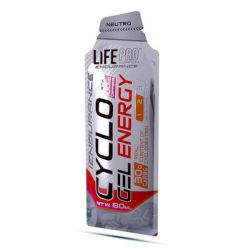 Gel Endurande Cyclo Energy Gel + Caffeine - 60ml