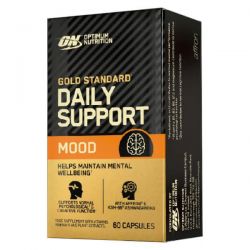 Daily Support MOOD - 60 Cápsulas