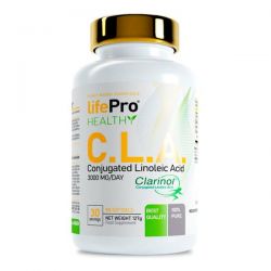 CLA Clarinol 1000mg - 90 Softgels