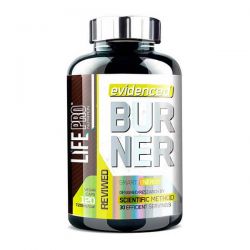 Evidenced Burner 720mg - 120 Cápsulas veganas
