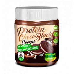 Healthy Protein Cream - 250g