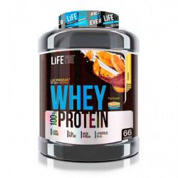 100% Whey Protein - 2Kg