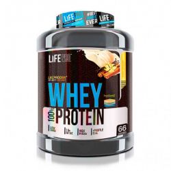 100% Whey Protein - 2Kg