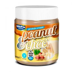 Protein Cream Peanut - 250g