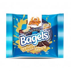 Rosquillas Bagels - 70g