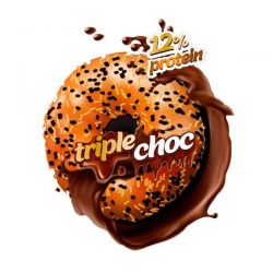 Rosquillas Bagels - 70g
