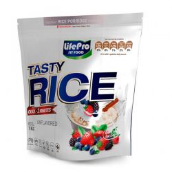 Tasty Rice (Crema de Arroz sin Sabor) - 1Kg