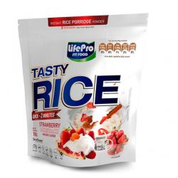 Tasty Rice (Crema de Arroz) - 1Kg