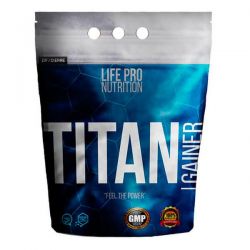 Titan - 7Kg