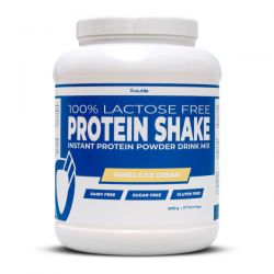 Protein Shake - 2Kg
