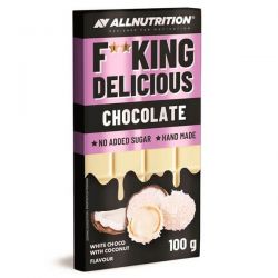 Fitking Delicious Chocolate - 100g