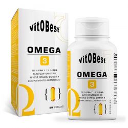 Omega 3 - 90 Softgels