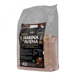 Harina de Avena - 1Kg Sport Live