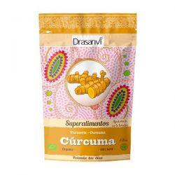 Cúrcuma Bio - 150g
