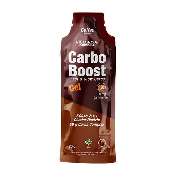 Gel Carbo Boost - 76g