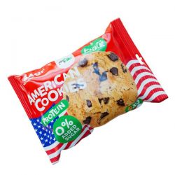 Galletas American Cookies 3 x 45gr