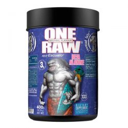 Raw One Beta Alanina - 400g