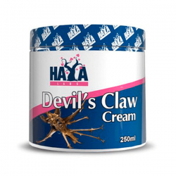 Devils Claw Cream - 250ml