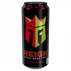 Reign Melon Mania - 500ml