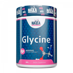 Glicina - 200g