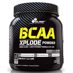 BCAA Xplode - 500 g