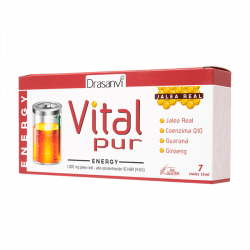 Vitalpur Energy - 7 Viales
